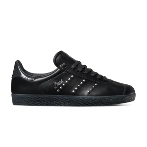 Adidas X Dime Gazelle Adv - Core Black / Silver Met / Carbon