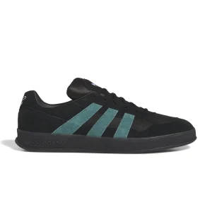 Adidas Aloha Super Core Black / Preloved Teal / Cloud White