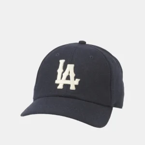 American Needle La Angels Archive Legend Cap (Dark Navy)