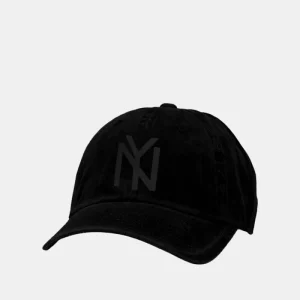 American Needle NY Yankees Archive Legend Cap (noir)