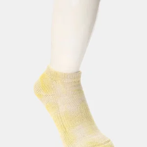 Anonyme ISM Gohemp 2 Tocole de cheville pile de colorant (jaune)