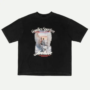 archive pegasus prem. tee