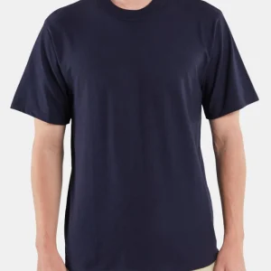 Armor Lux Heritage Organic Callac T-Shirt (Navire Navy)