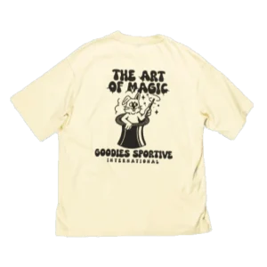 art of magic tee
