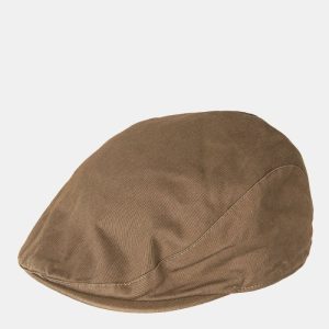 Barbour Finnean Cap (Olive)