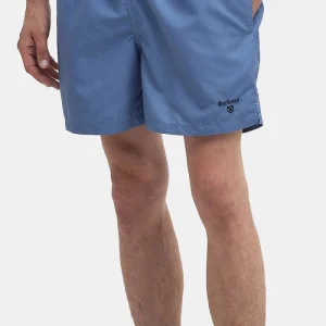 Short de natation du logo de base de Barbour (Force Blue)