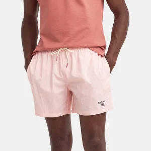 Short de natation de Barbour Sumerset (rose)
