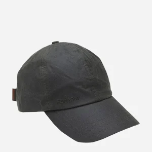 Barbour Wax Cap (Sage)