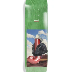 JACUZZI DECK BIG OL J EX7 8.375