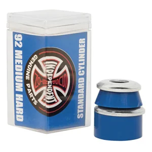 INDEPENDENT BUSHINGS CYLINDER  92A BLUE