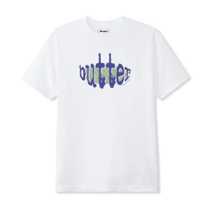 Butter Frenzy T-Shirt - White