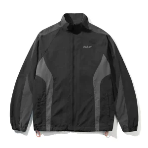 Butter Offside Jacket - Black