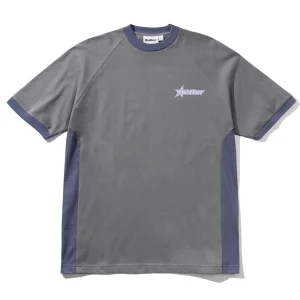 Butter Racer T-Shirt - Slate
