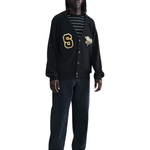 NIKE SB CARDIGAN Black