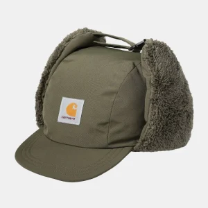 Carhartt Alberta Cap (Cypress Green)