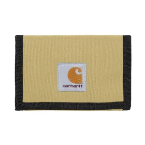 Carhartt Wip Alec Wallet - Agate
