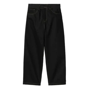 Carhartt Brandon Pant - Black Rigid