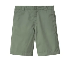 Carhartt Wip Craft Short - Park Rinsed