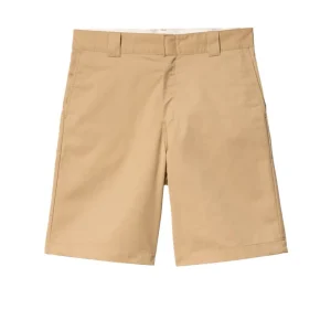 Carhartt Wip Craft Short - Sable Rinsed