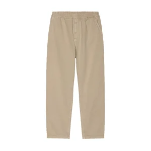 Carhartt Wip Flint Pant - Wall Garment Dyed
