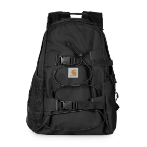 Carhartt Wip Kickflip Backpack - Black