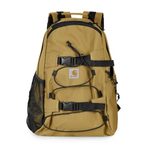 Carhartt Wip Kickflip Backpack - Bourbon