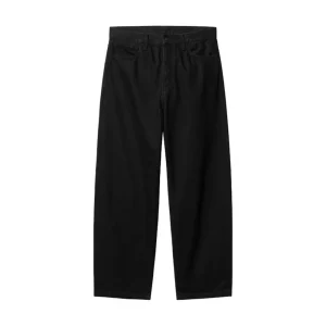 Carhartt Wip Landon Pant - Black Rinsed