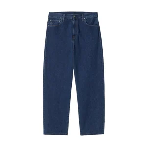 Carhartt Wip Landon Pant - Blue Stone Washed
