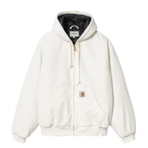 Carhartt Wip Og Active Jacket Wax Rinsed