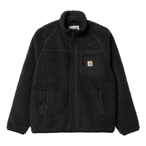 Carhartt Wip Prentis Liner Jacket - Black / Black