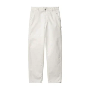 Carhartt Wip W' Norris Single Knee Pant - Wax Rinsed
