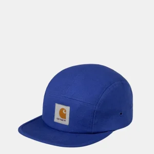 Carhartt WIP Backley Cap (Lazurite Blue)