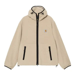 Carhartt Wip Belvin Liner Jacket - Fleur De Sel