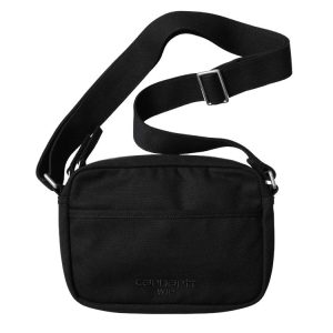 Carhartt Wip Elford Shoulder Bag Sacoche - Black