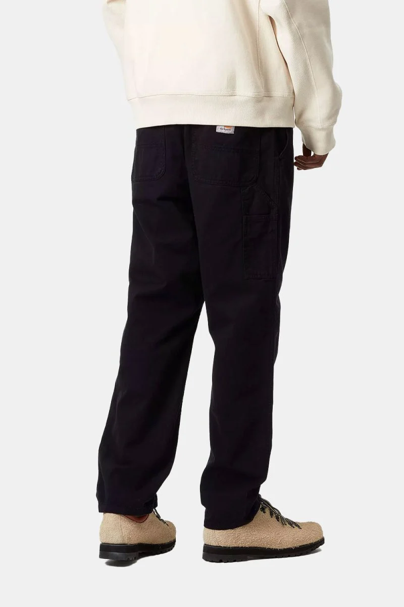 Carhartt Wip Flint Pant (noir) – Image 3