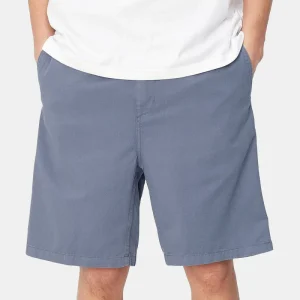 Short Carhartt Wip Flint (Bay Blue)