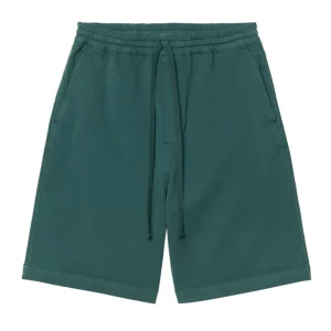 Carhartt Wip Floyde Short - Rainforest