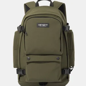Carhartt Wip Kayton Backpack (Office Green)
