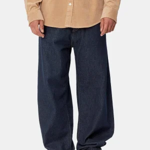Carhartt Wip Landon Pant (Blue Rinsed)