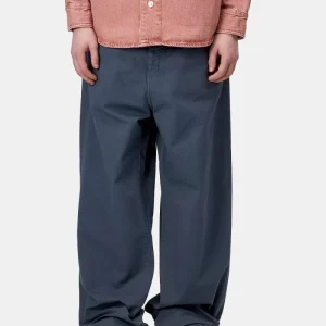 Carhartt Wip Landon Pant (bleu sombre)