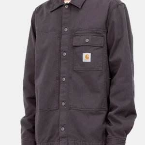 Carhartt WIP L/S Charter Chemise (Artichaut)