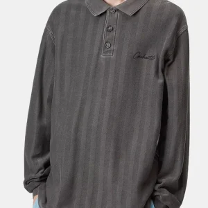 Chemise de rugby Wip Morrison Wip Morrison (pigment noir)