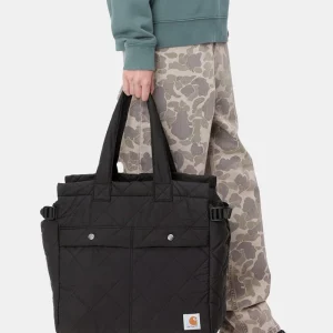 Carhartt Wip Myton Tote Bag (noir)