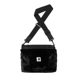 Carhartt Wip Olney Bag - Black