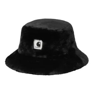 Carhartt Wip Olney Bucket Hat - Black