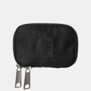 Carhartt Wip Otley Wallet (noir)