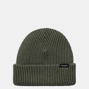 Carhartt Wip Pine Boneie (plante / vert fumé)