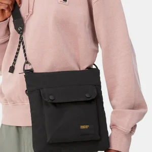 Carhartt Wip Sangle Sac (noir)