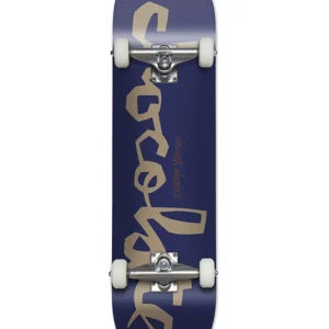 CHOCOLATE COMPLETE 8.25" CHUNK