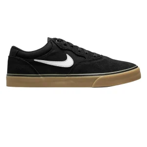 NIKE SB CHRON 2 Black / Gum